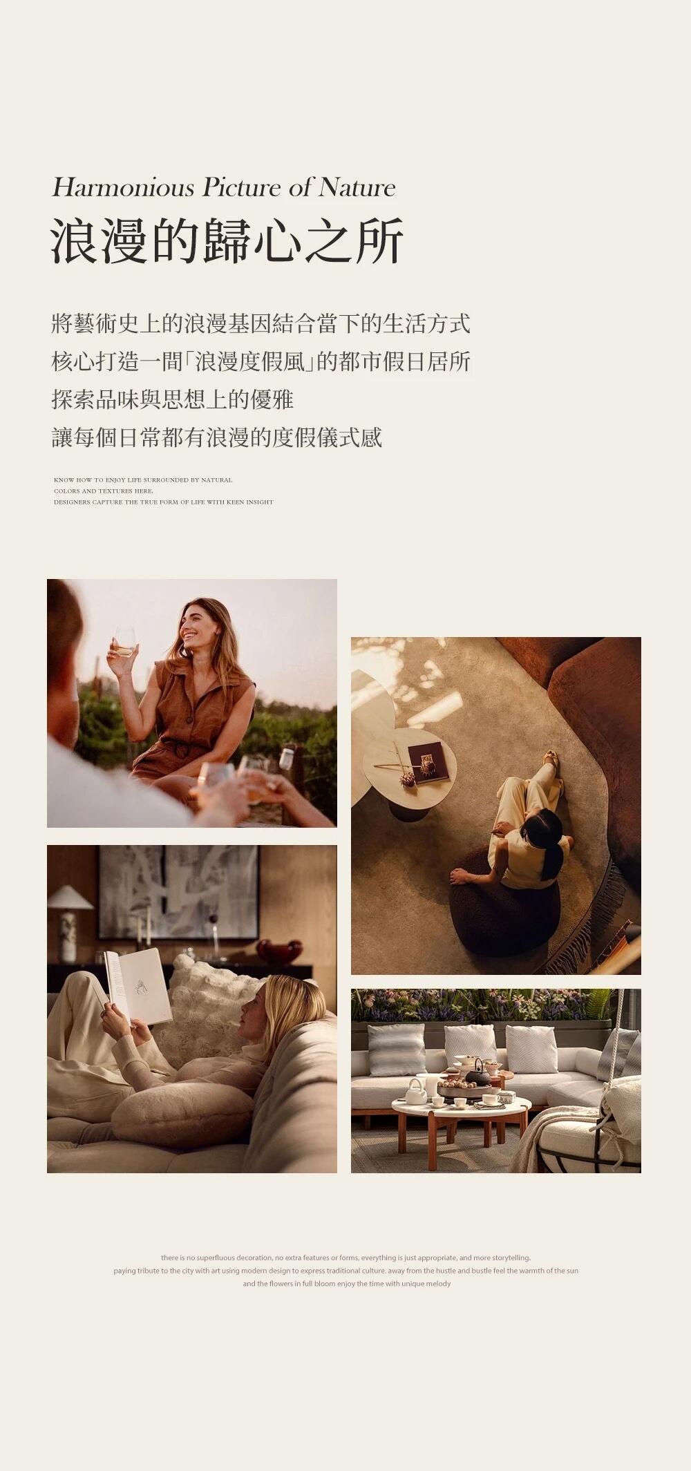 华润置地西安玺宸上院丨中国西安丨DIA丹健设计-4