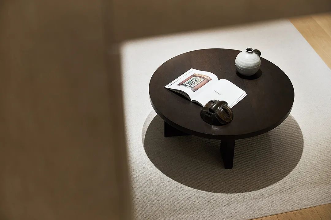 新居丨中国温州丨柒筑空间设计-86