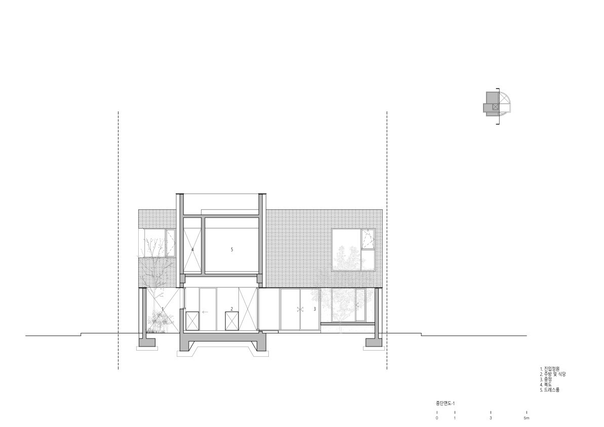 丨韩国丨AEA_Atelier Espace Architectes-44