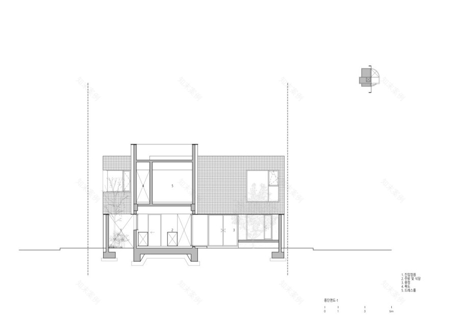 丨韩国丨AEA_Atelier Espace Architectes-44