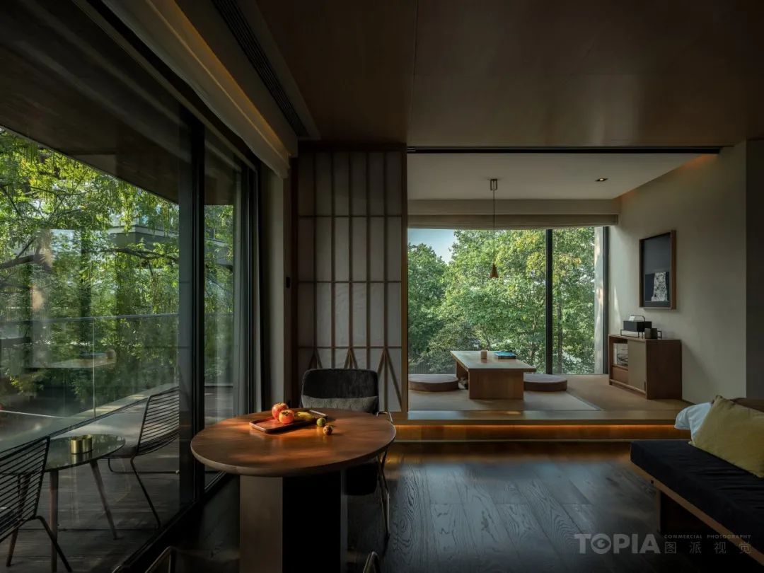 杭州木守西溪酒店丨中国杭州丨GOA 大象设计,重庆朗图,BOB 陈飞波事务所-45