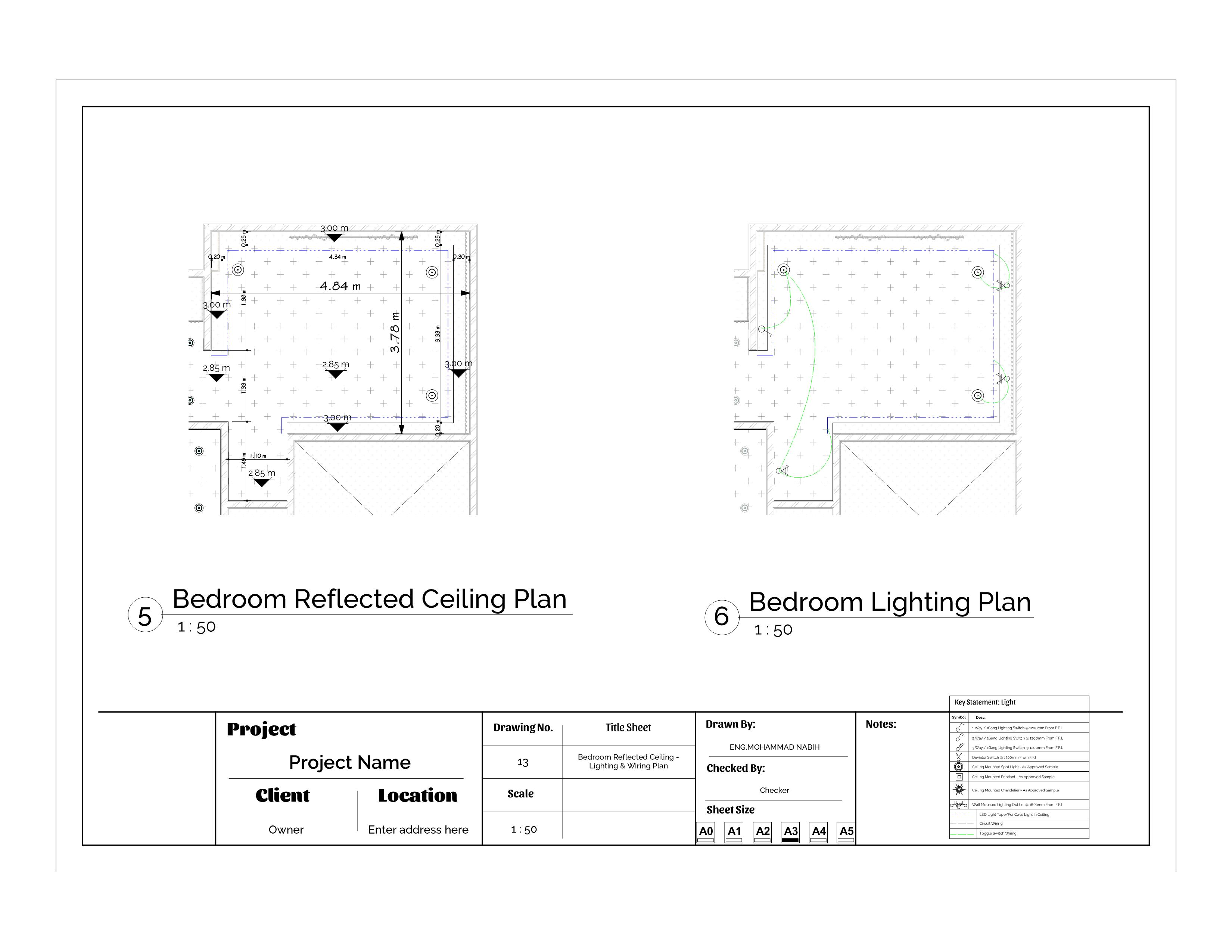 Apartment Suite-12