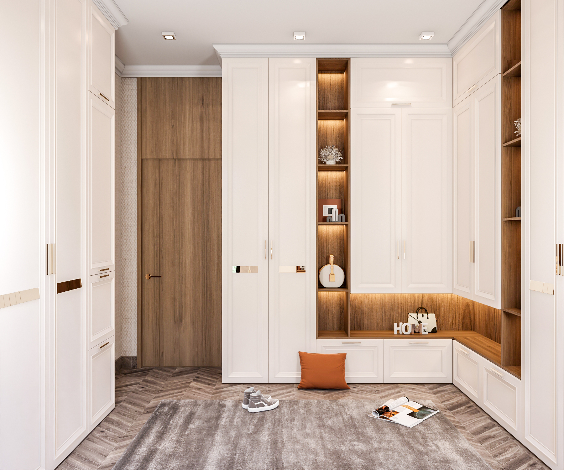 更衣室丨Omar studio-11