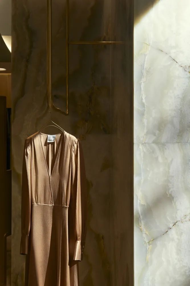 桑迪·梁商店丨美国纽约丨Almost Studio-91