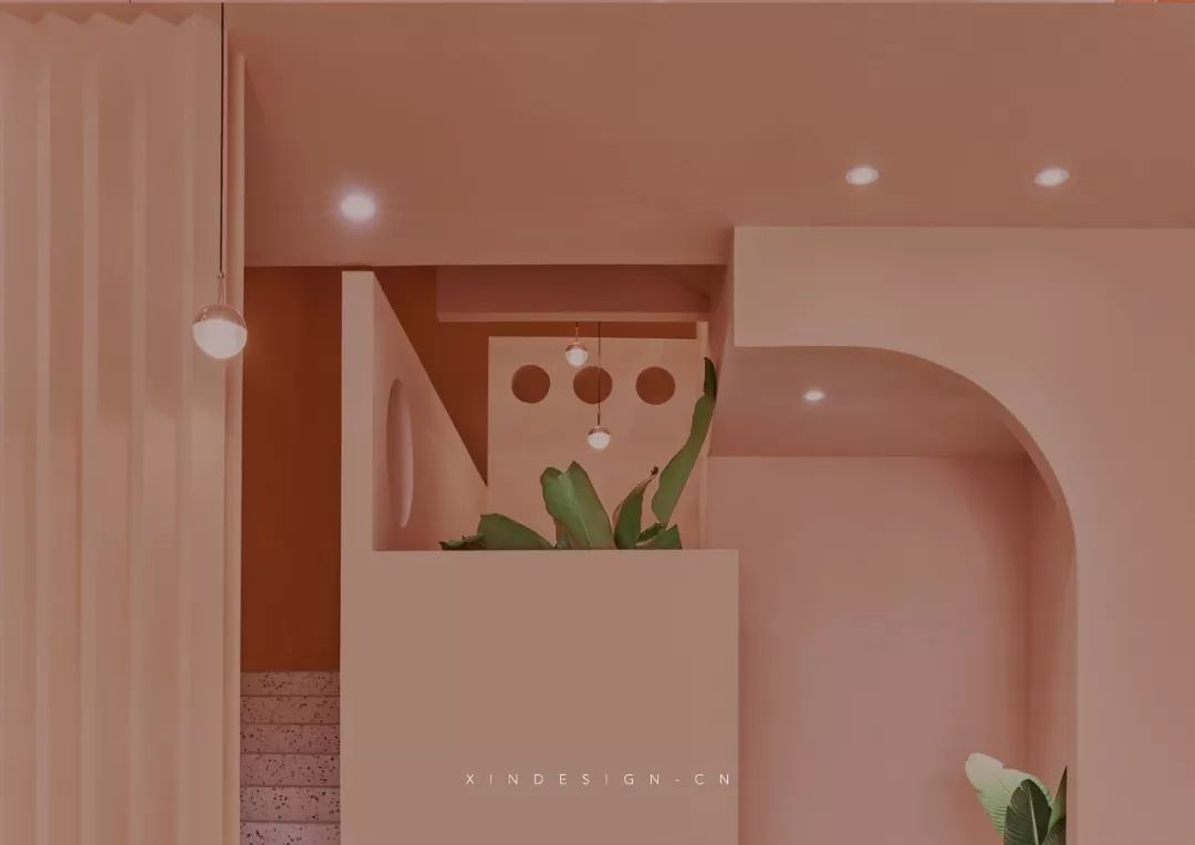 汕头“野+Bakery” | 混搭风打造生活美学空间-10