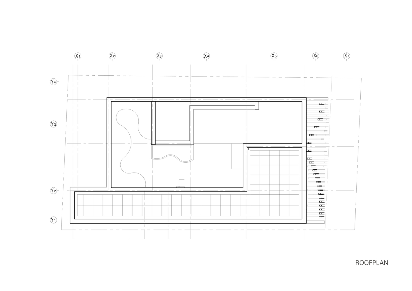 李相奉塔丨韩国首尔丨UnSangDong Architects-55