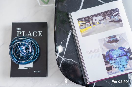 梦想家 | 现代简约生活的品质追求-1