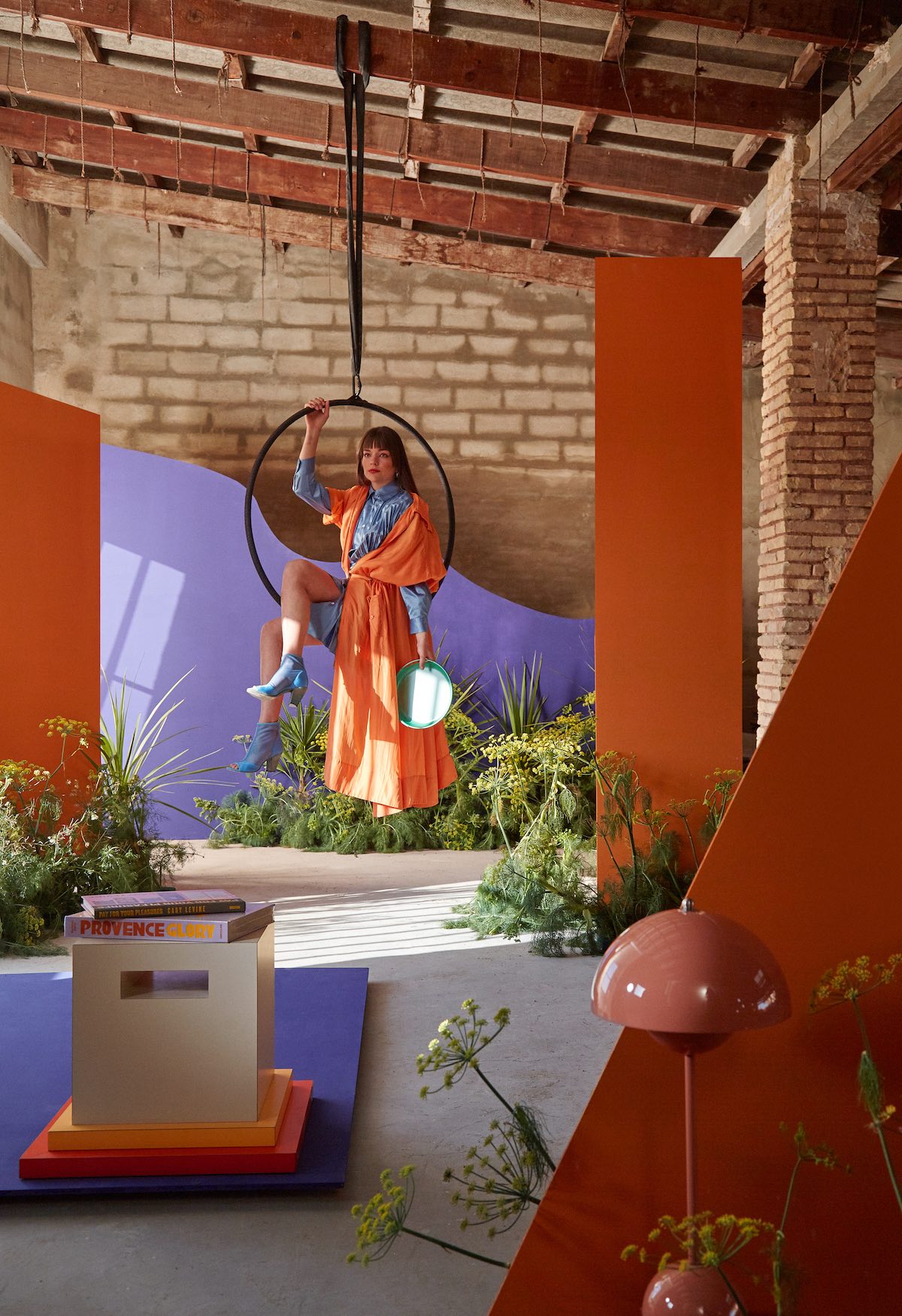 Yoox x Living Corriere-4