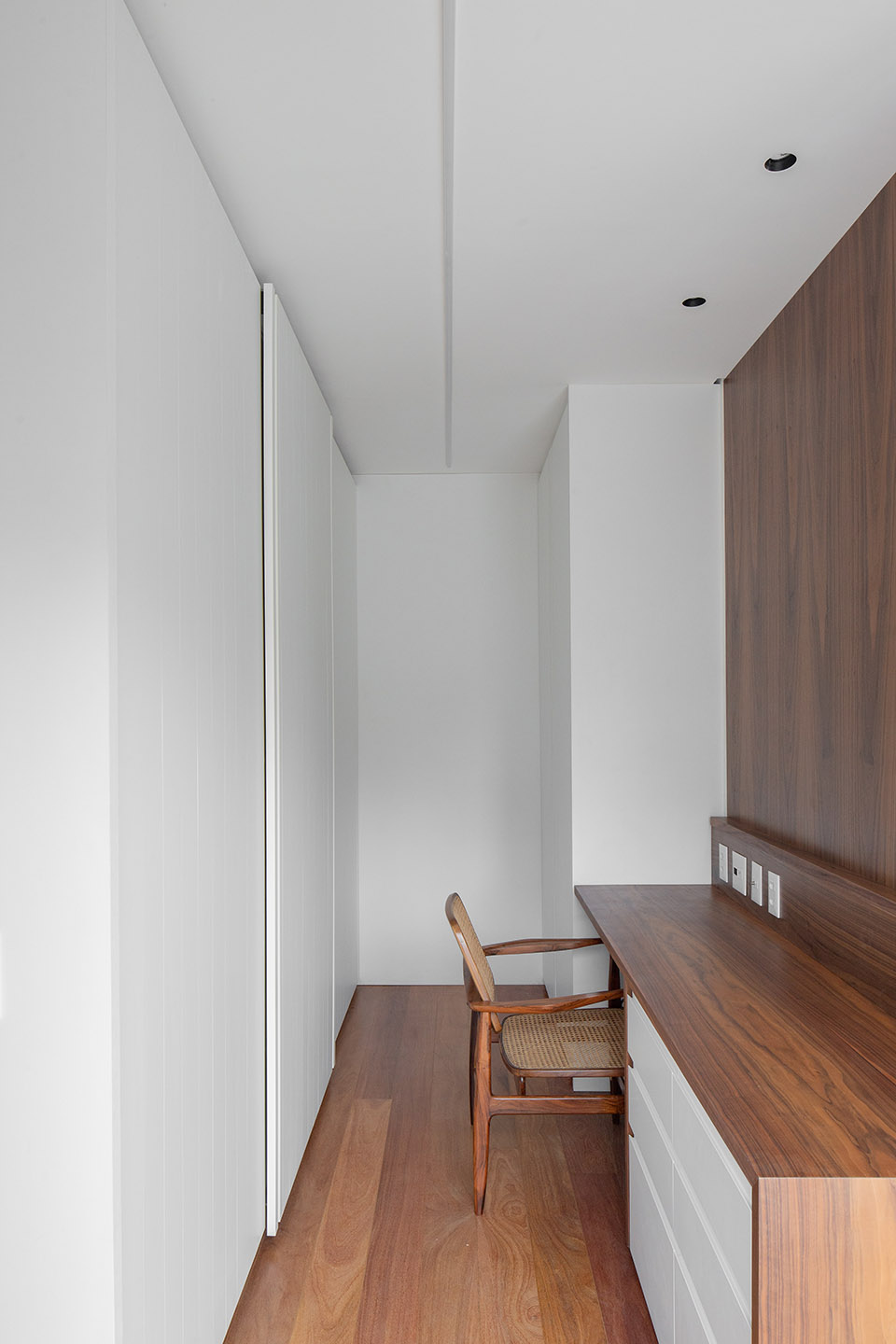 特维奥之家丨巴西丨CASA100 Architecture-34