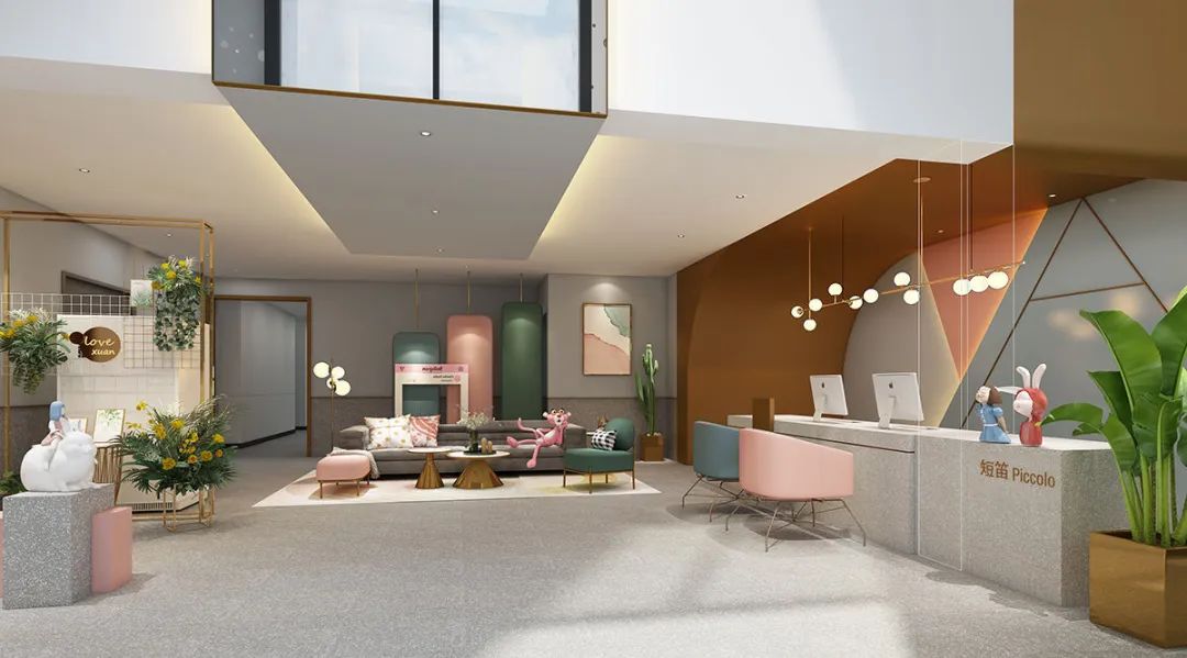 三亚短笛酒店 | 轻装修,重装饰的清新美-25