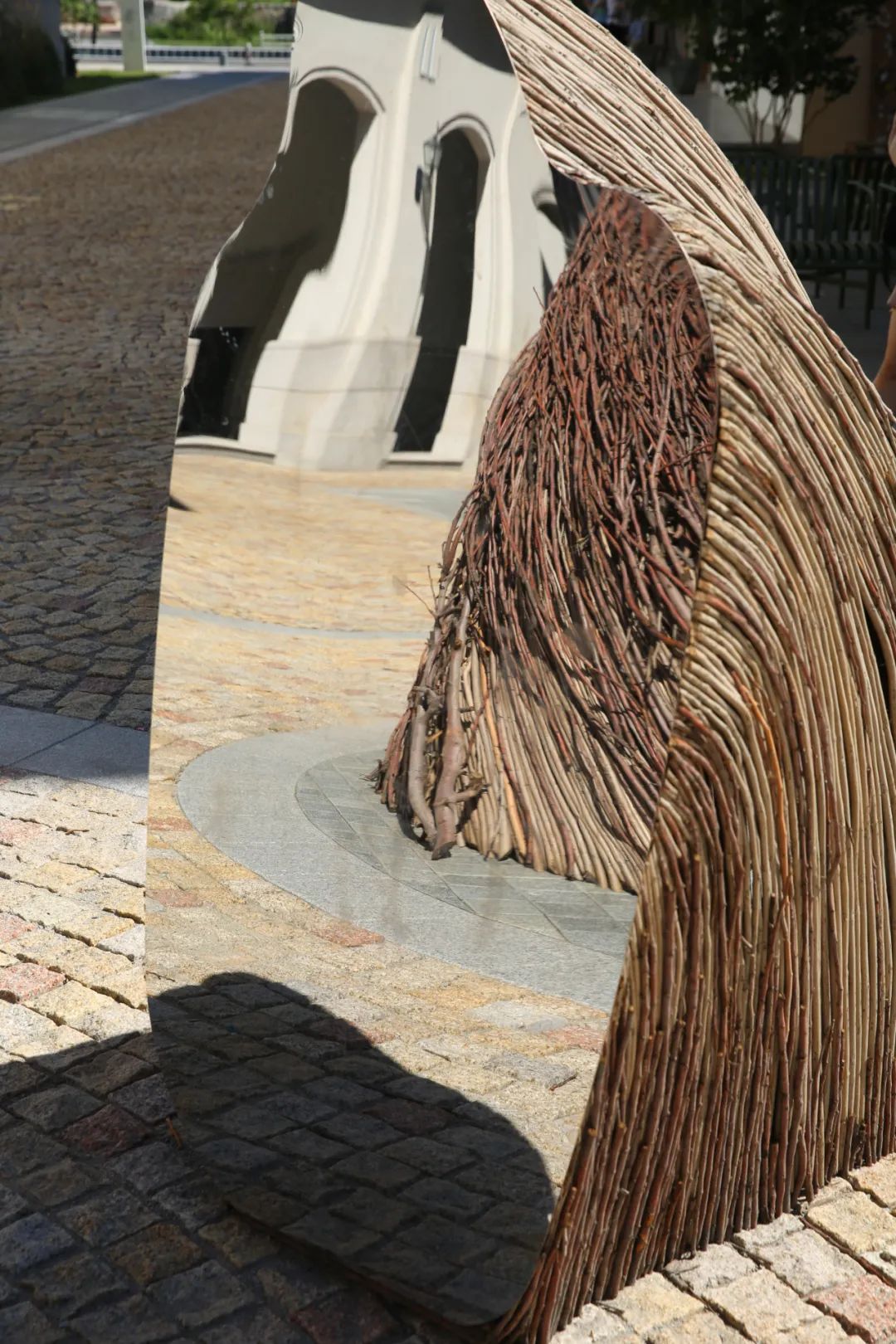 阿那亚的海、建筑与艺术 | 探索海边孤独的图书馆与礼堂-64