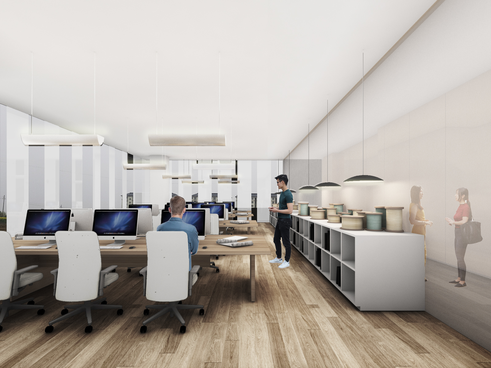 Orient Hongda PérezPalacios Arquitectos-6