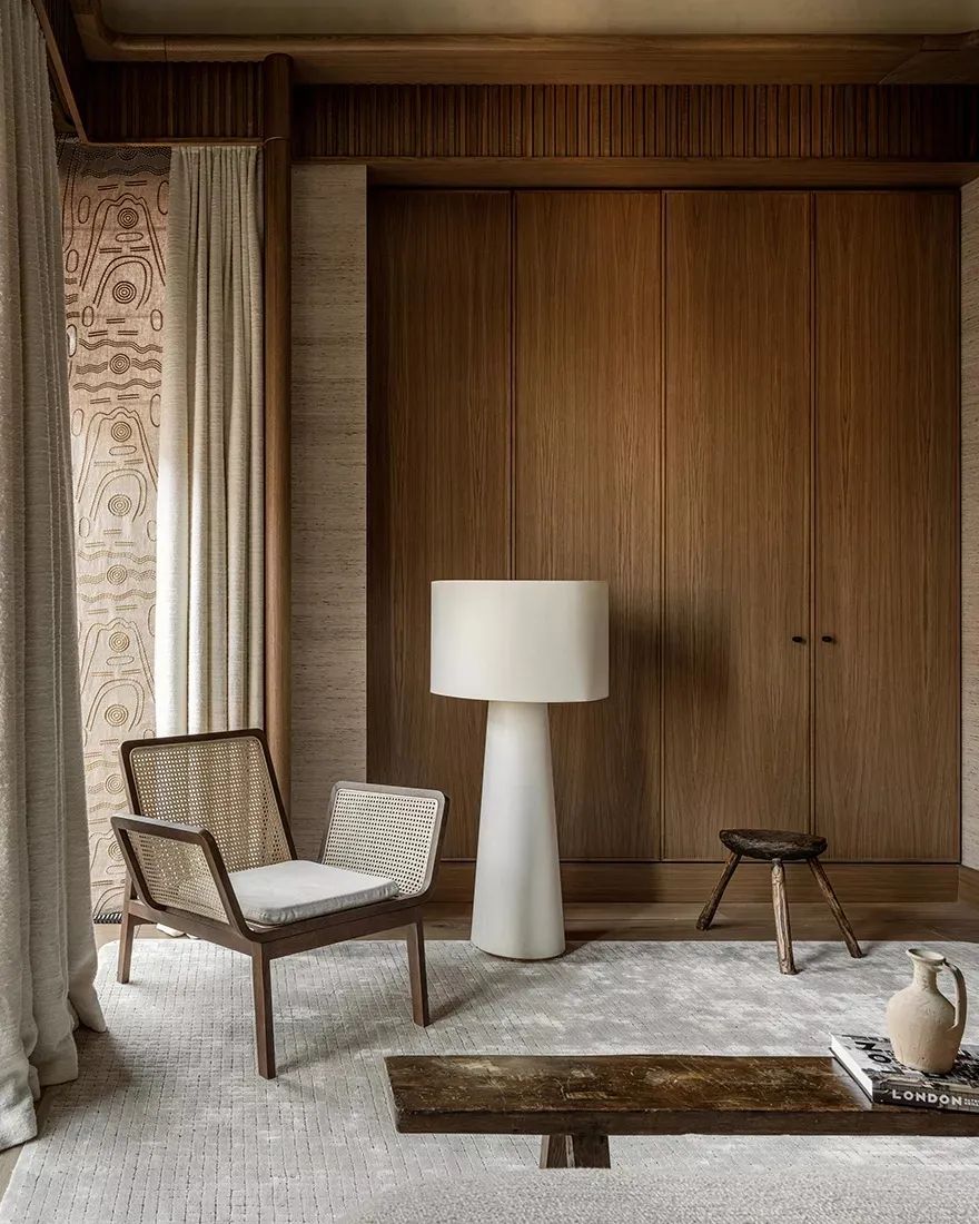 温暖舒适之家丨HPISD-17