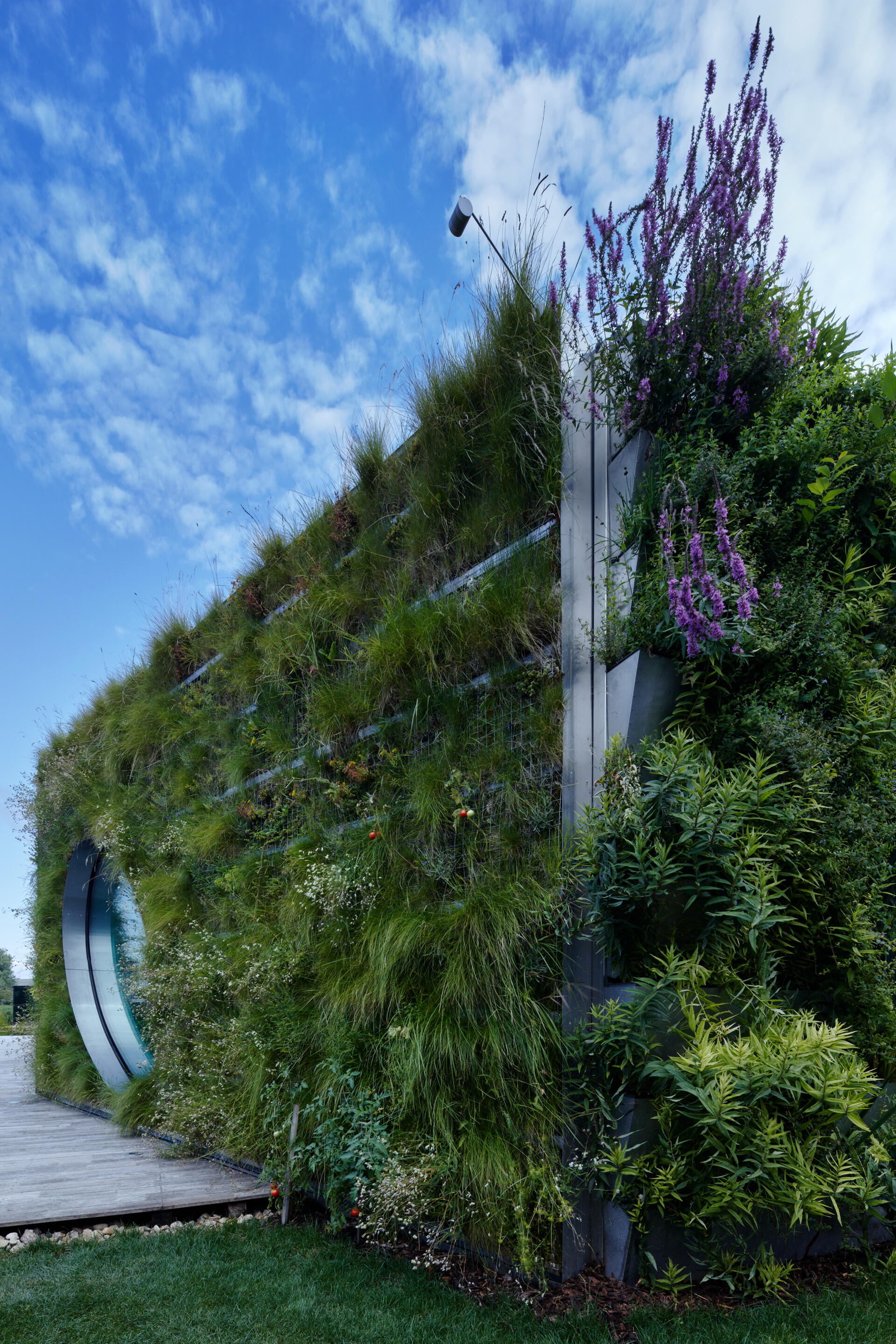 Slavkov u Brna 实验结构-16