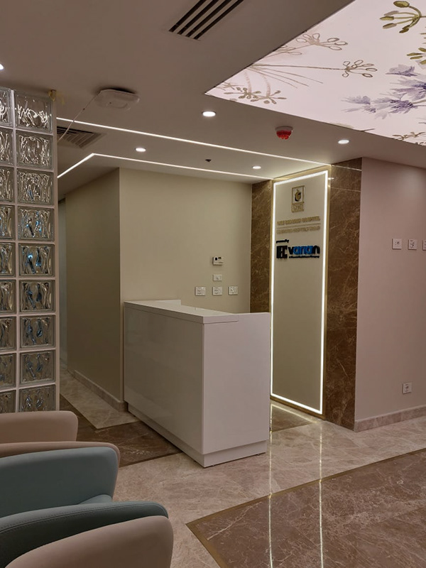 尼罗河巴德拉维医院丨EgyptCairo-26