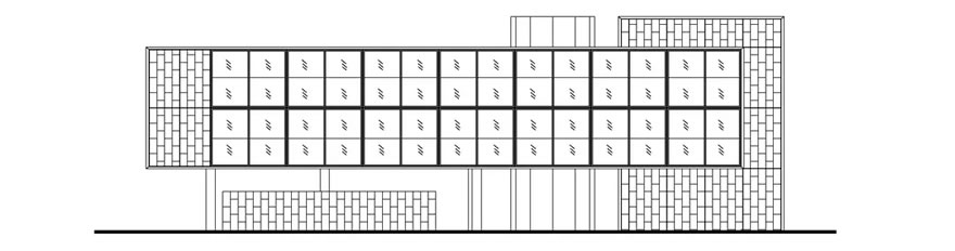 合肥金地时代领峯·美学艺术馆 | 现代融合的秩序美学空间-71