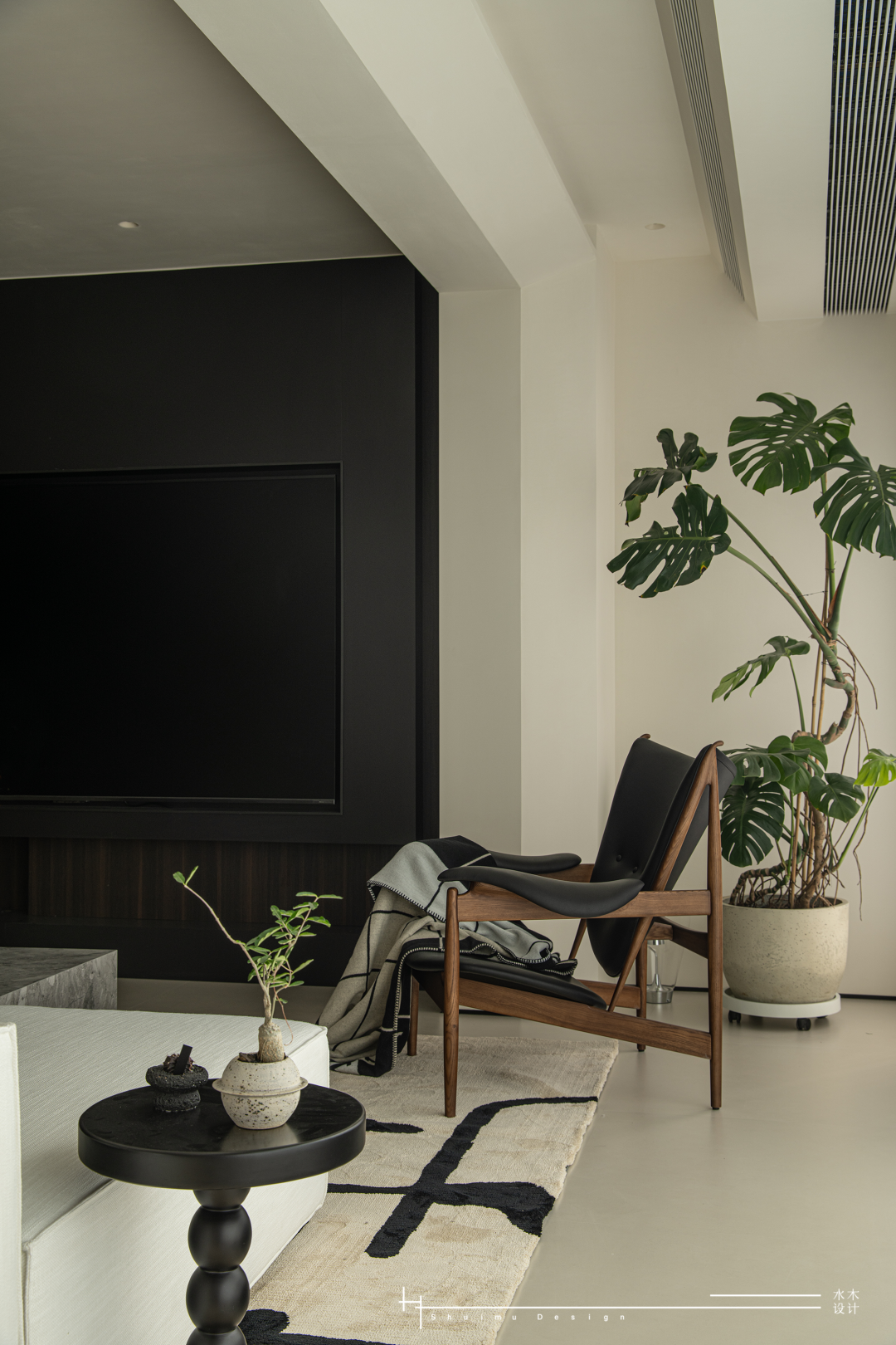 紫金堡149平室内设计丨王绍桔-11