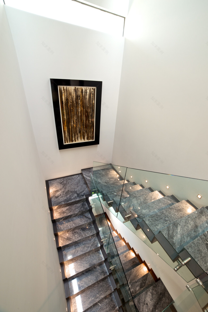 墨西哥“树屋”设计-17