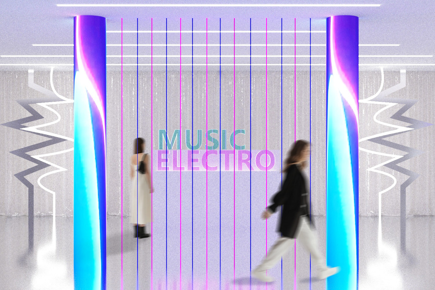 多功能电子音乐中心设计项目-15