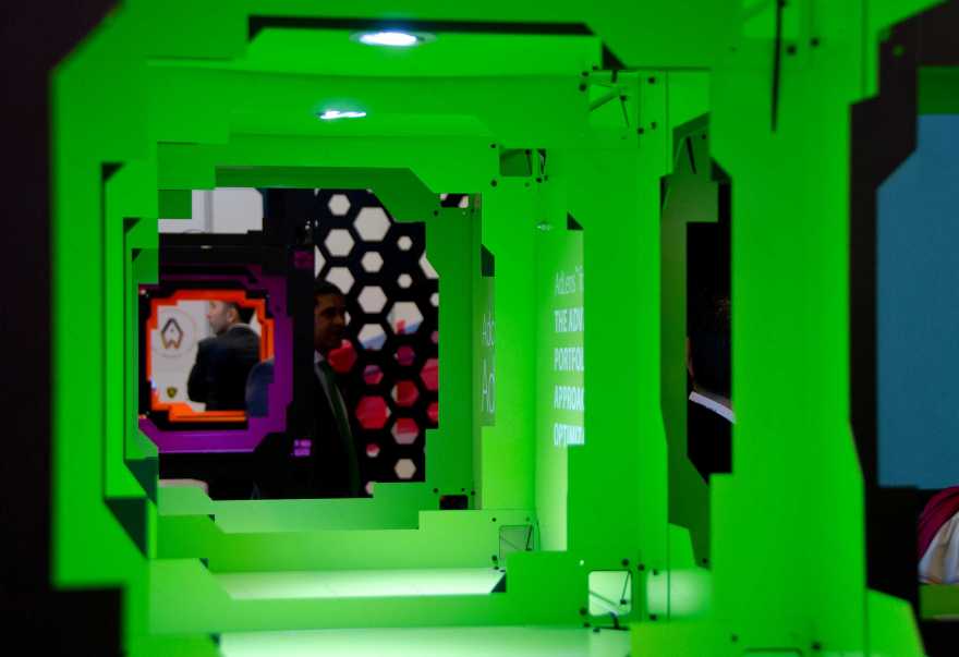 数字生态系统展台-15