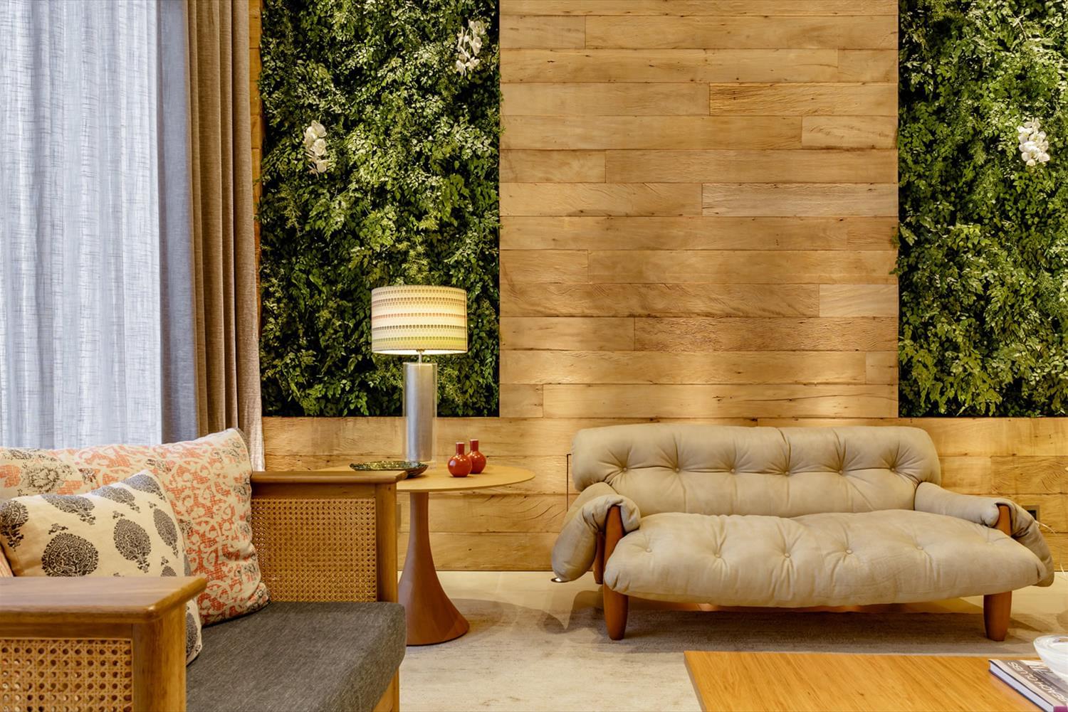 Alto de Pinheiros 公寓-8