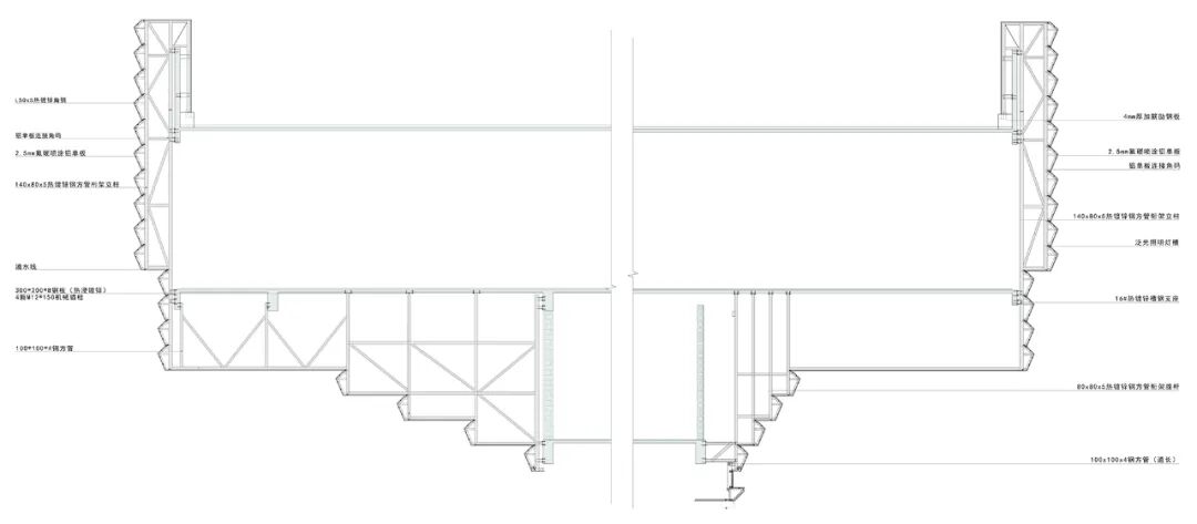 弄潮儿·潮涌新生的城市转角|园·舍建筑景观YS-OneDesign-91