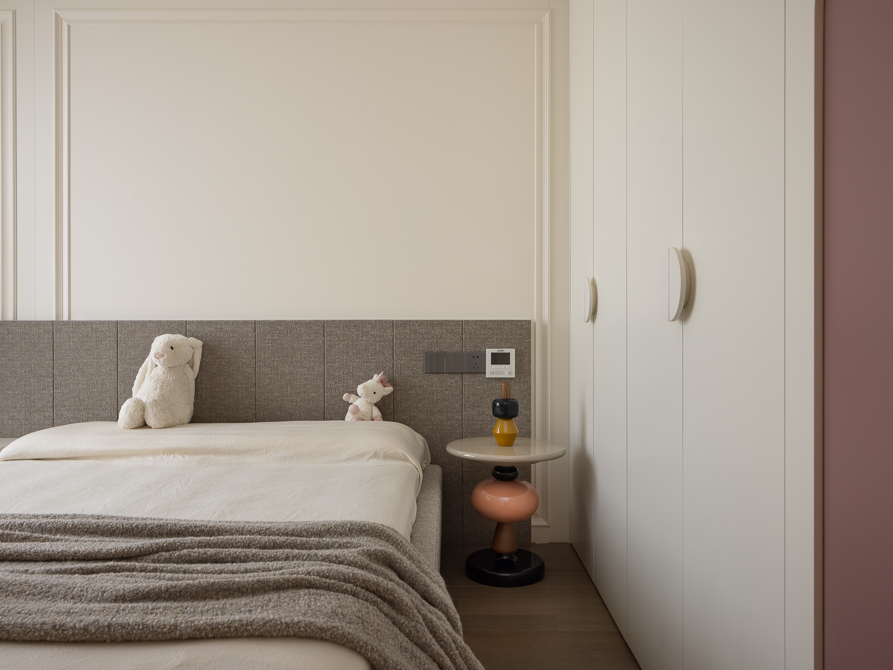 翡翠悦府·不设限的秩序丨中国温州丨千上设计-75