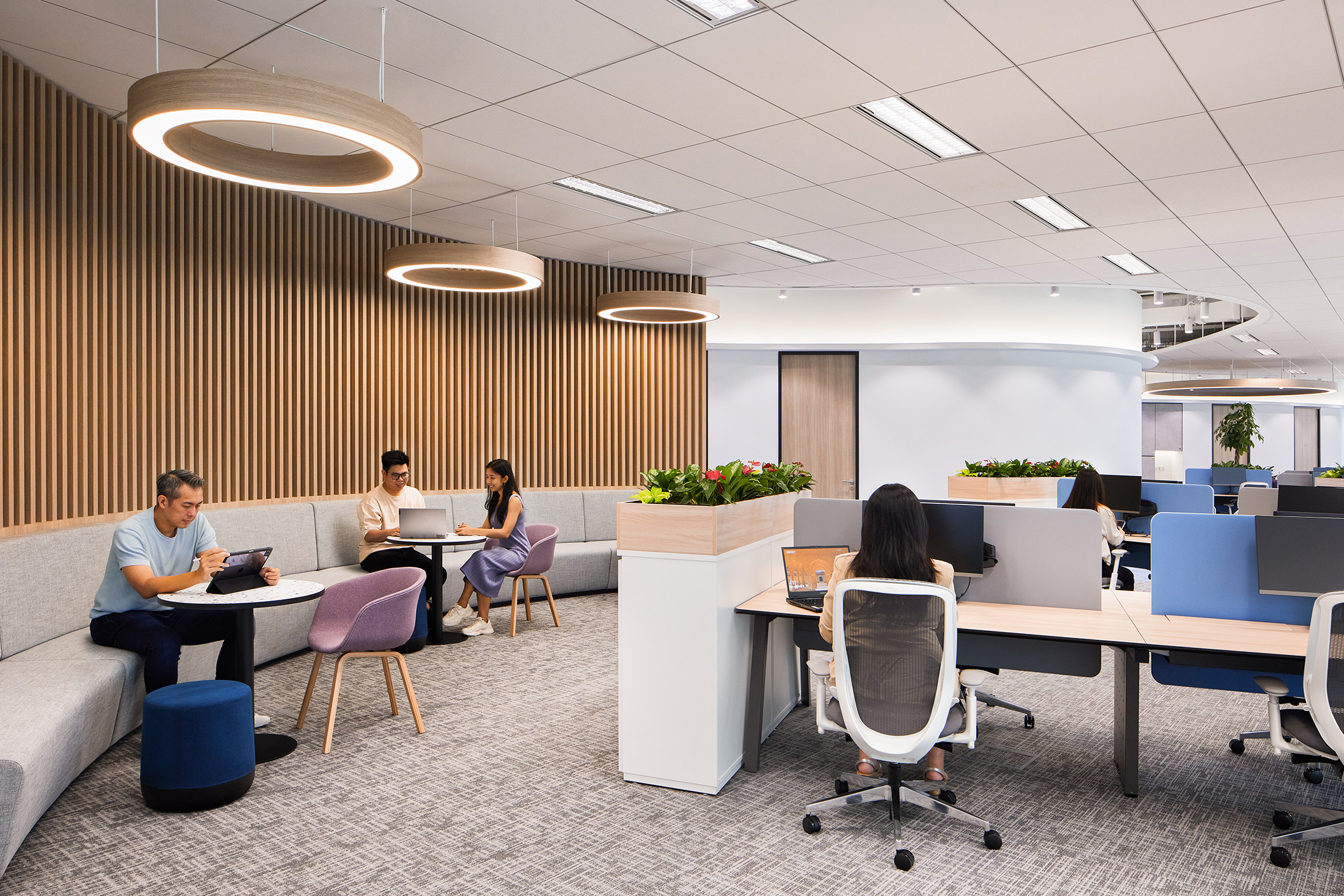 Suntory Beverage & Food Asia Pacific  三得利 -7