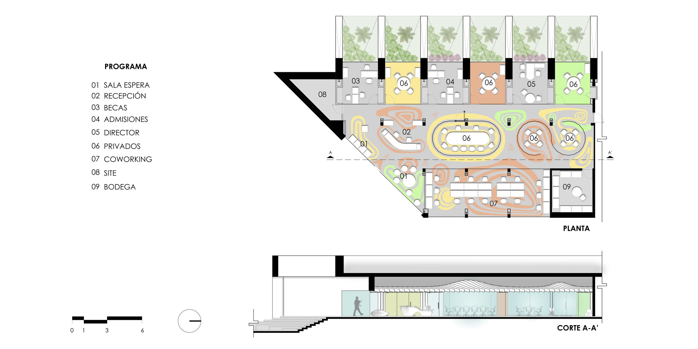 APREU丨Studio 360-14