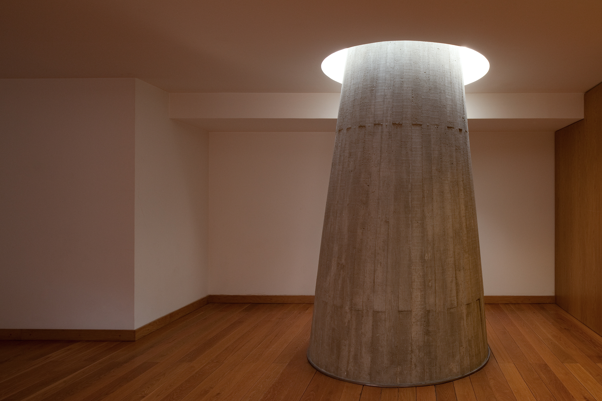 多功能中心丨西班牙丨Agustín Gor Gómez-95