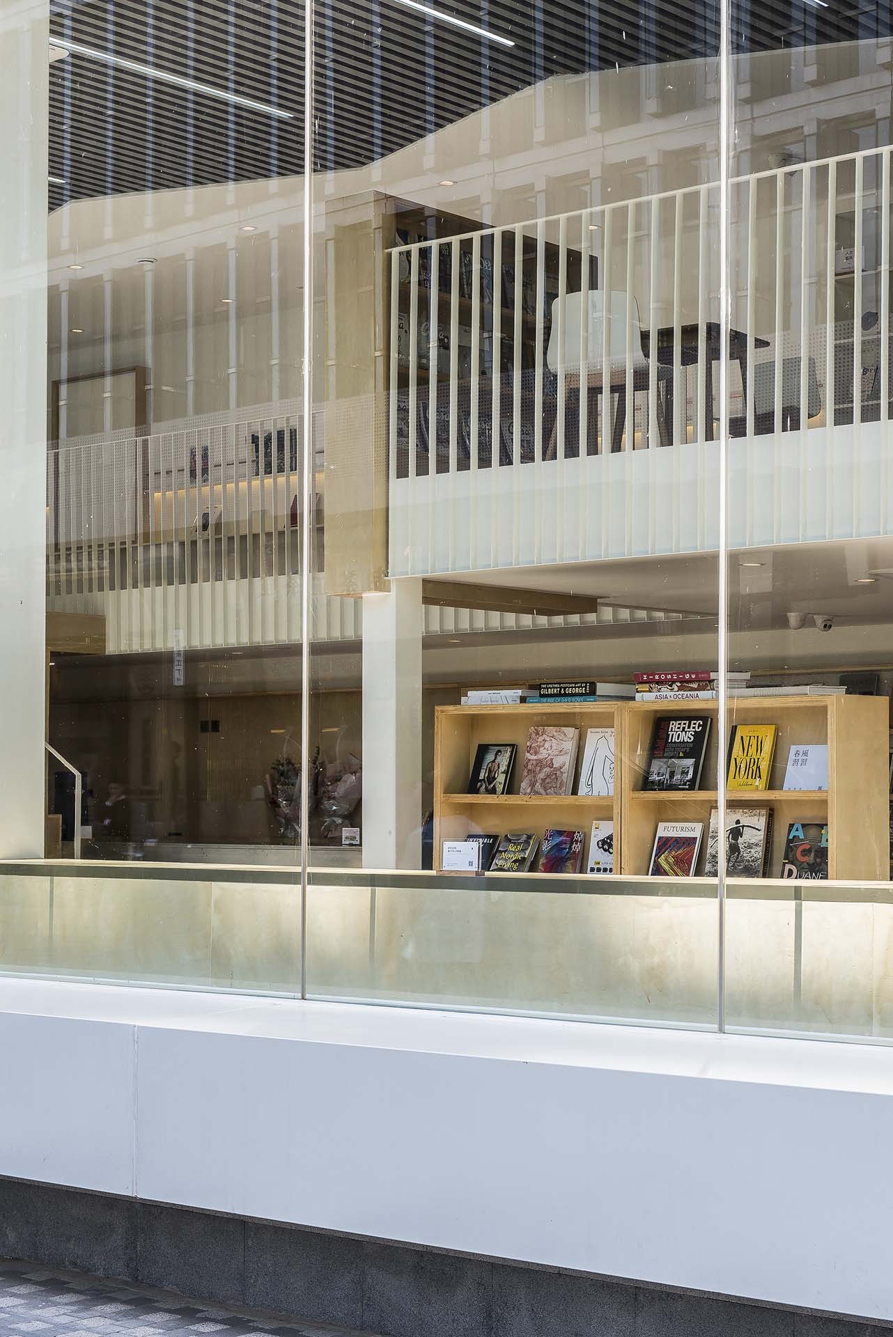 春风习习读书会X 朝阳城市书屋  未来以北工作室-21