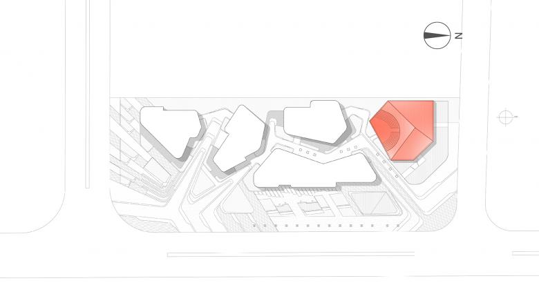 Hovering Kan  Too – 大湾区中心展厅丨中国中山丨Wutopia Lab,ArchUnits等多家-124