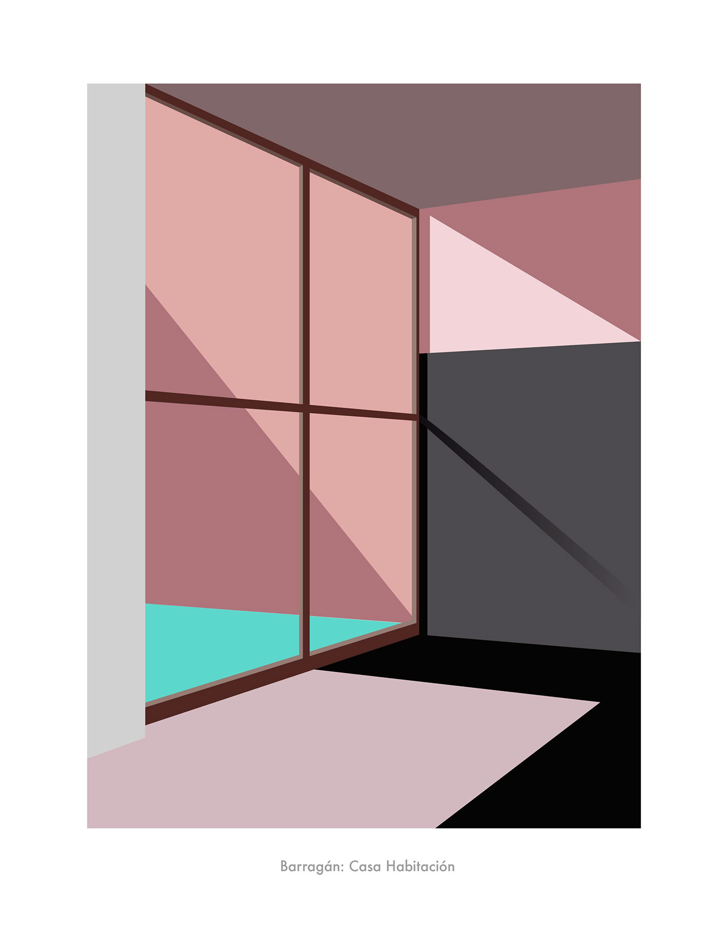 融汇东西的现代主义建筑之旅——墨西哥 Guadalajara 城市建筑指南-14