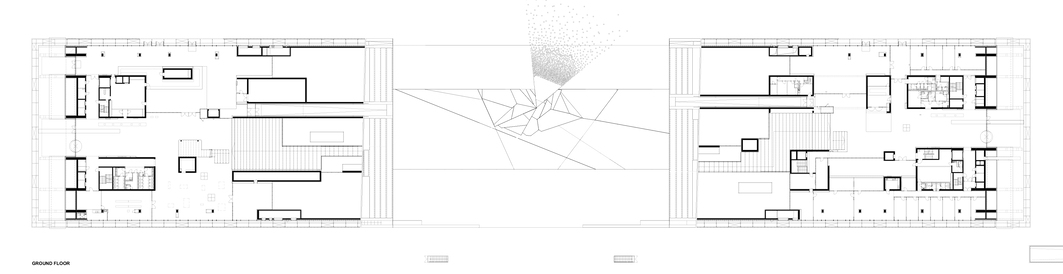 匈牙利民族博物馆丨匈牙利布达佩斯丨NAPUR Architect-104