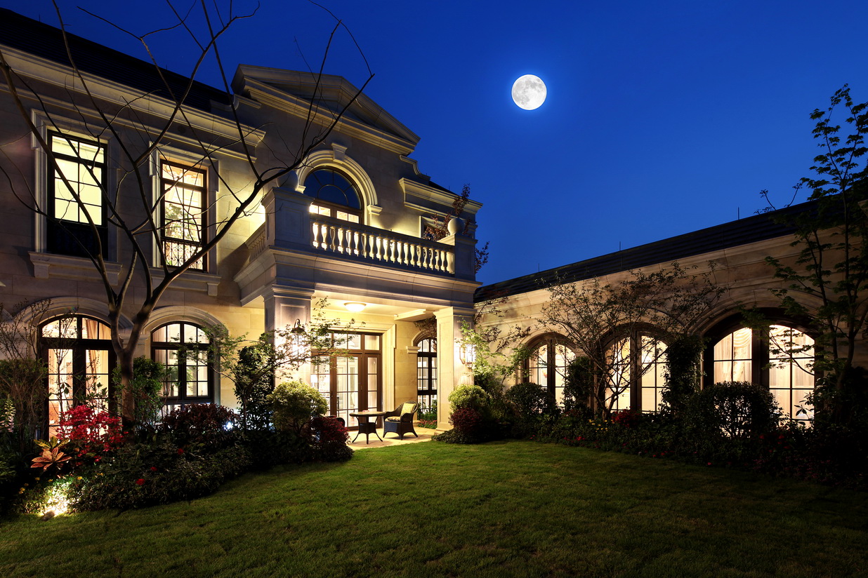 HBA—绿城杭州云栖玫瑰园-2-27