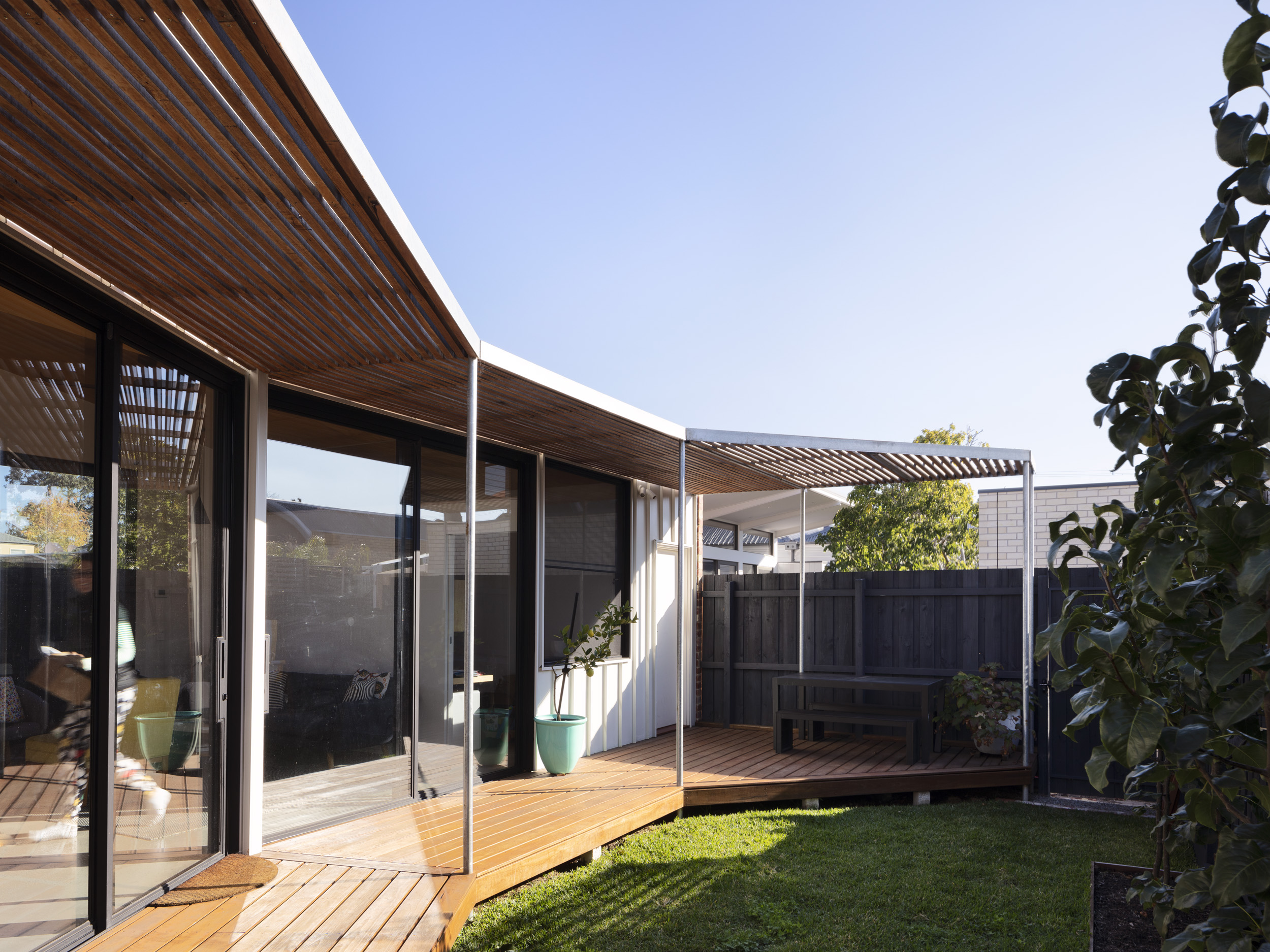 Allan Street House | Gardiner Architects-19