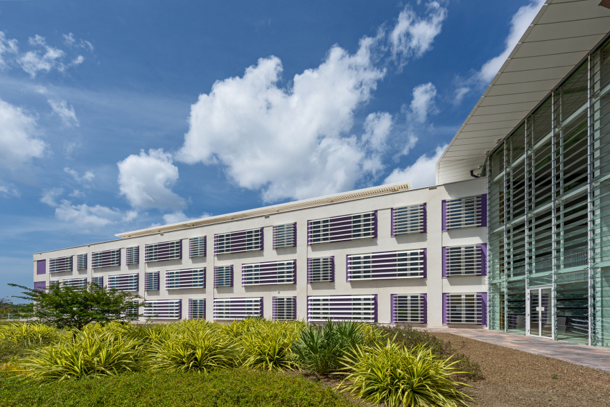 库拉索新奥尔特班达医院,盎司-22