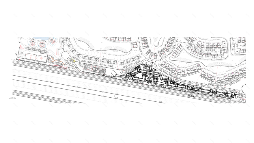 富卡湾 海滨村丨埃及-6