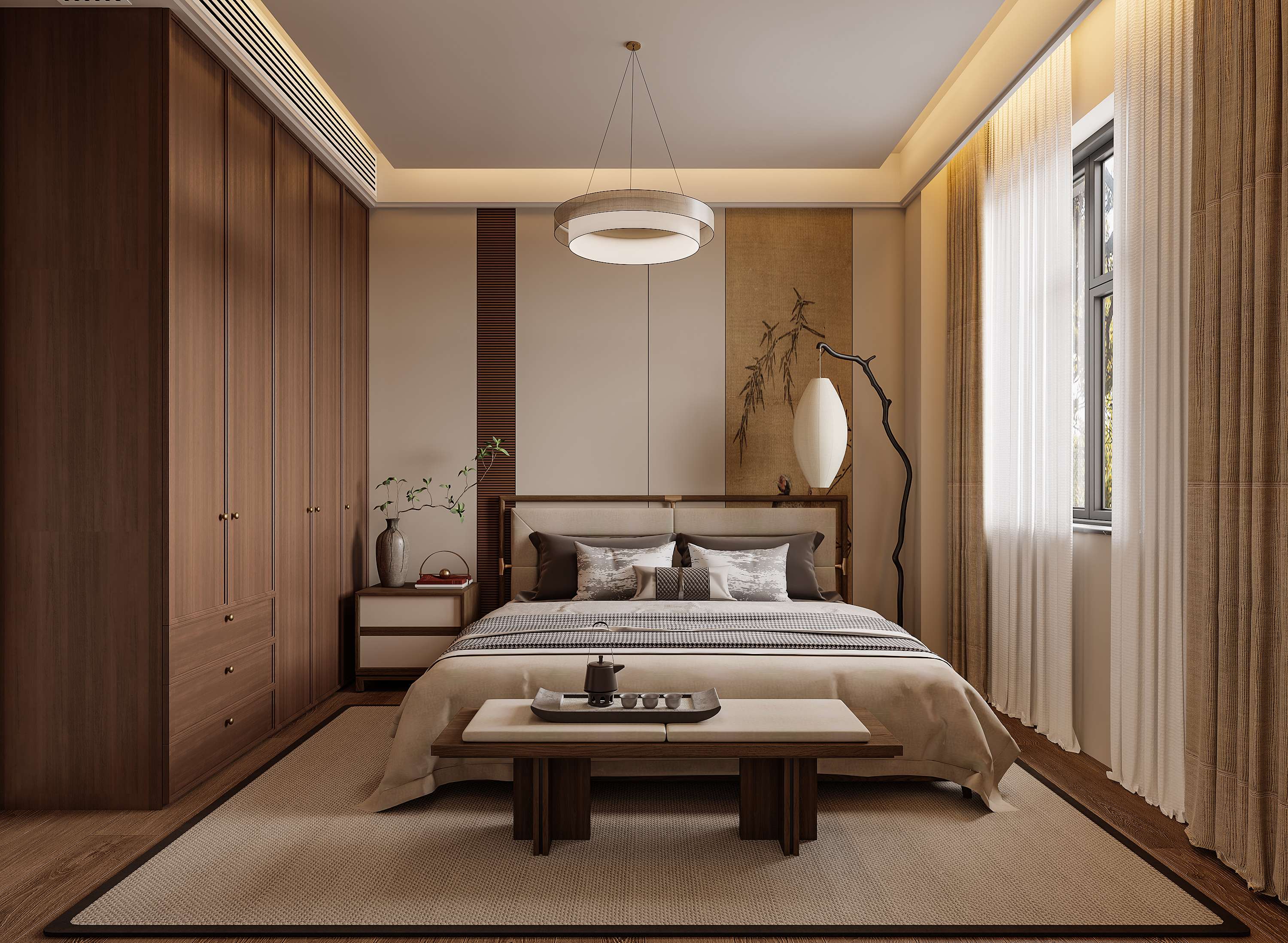 宋式家装美学-5