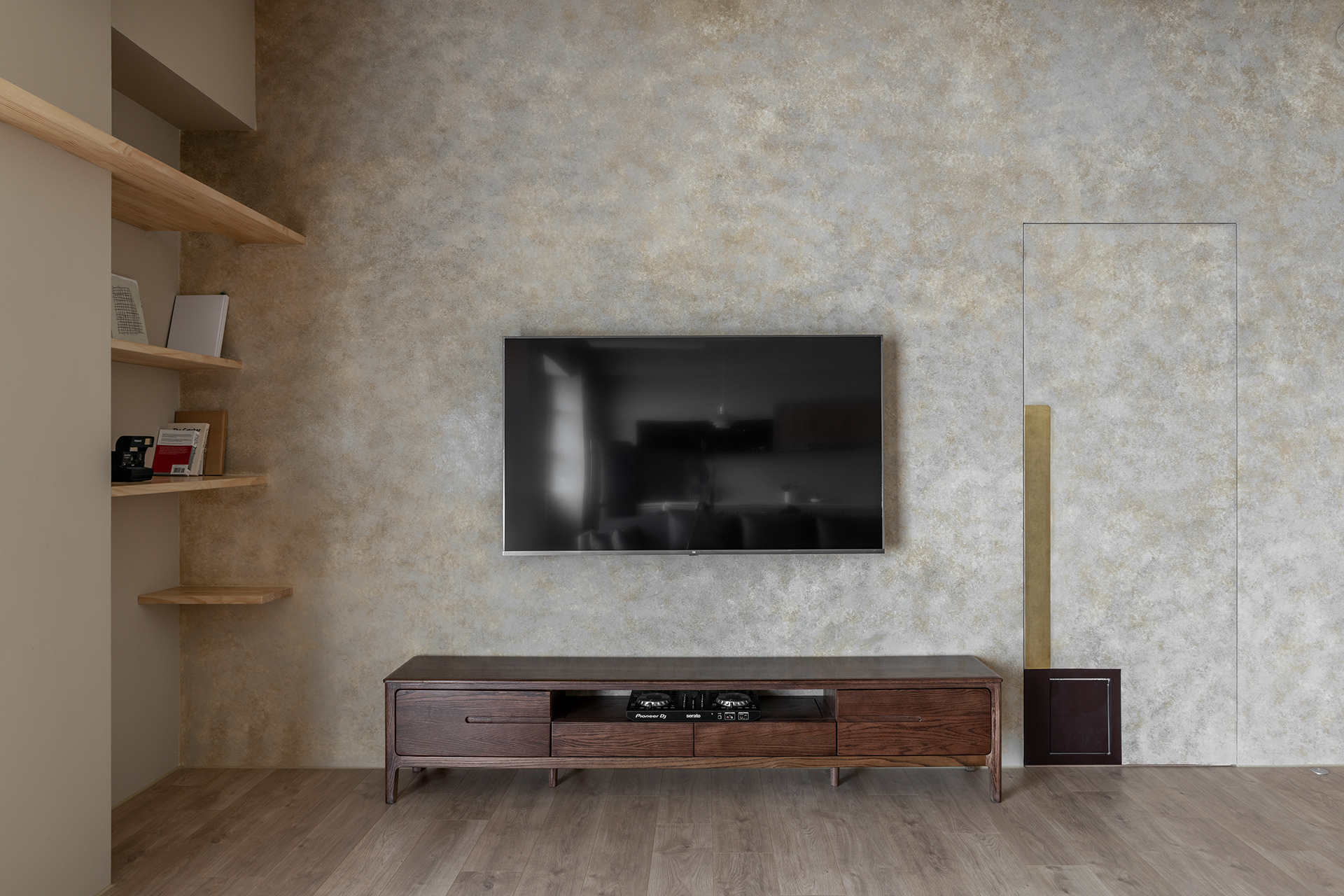 霧峰私宅丨中国台中丨柏蓉-7