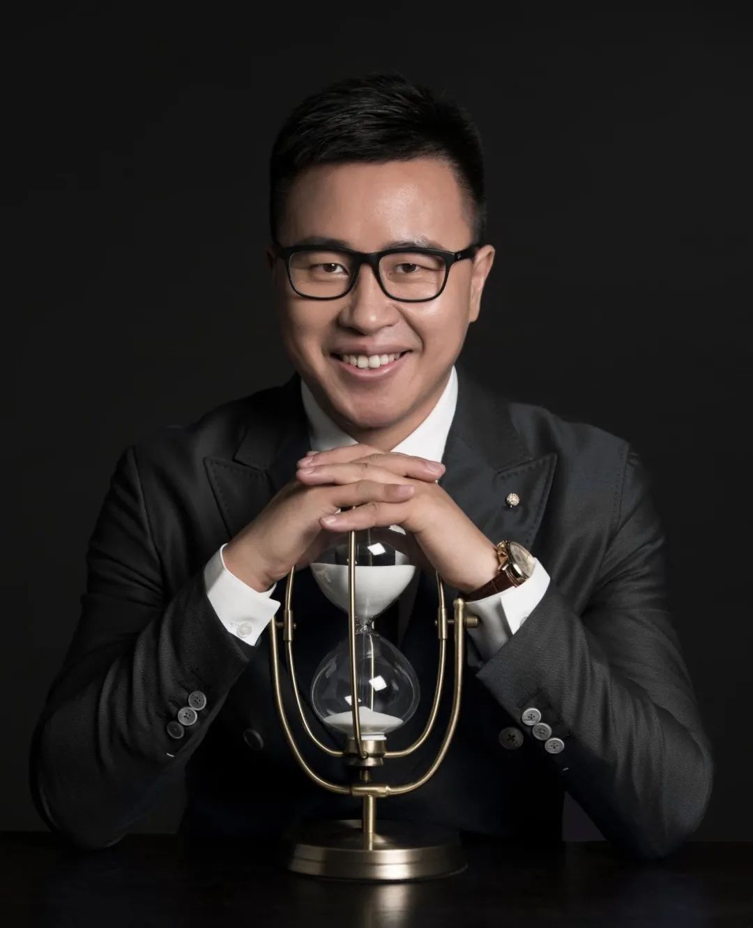 惠州大亚湾合生时代城体验中心丨中国惠州丨菓尔空间设计-82