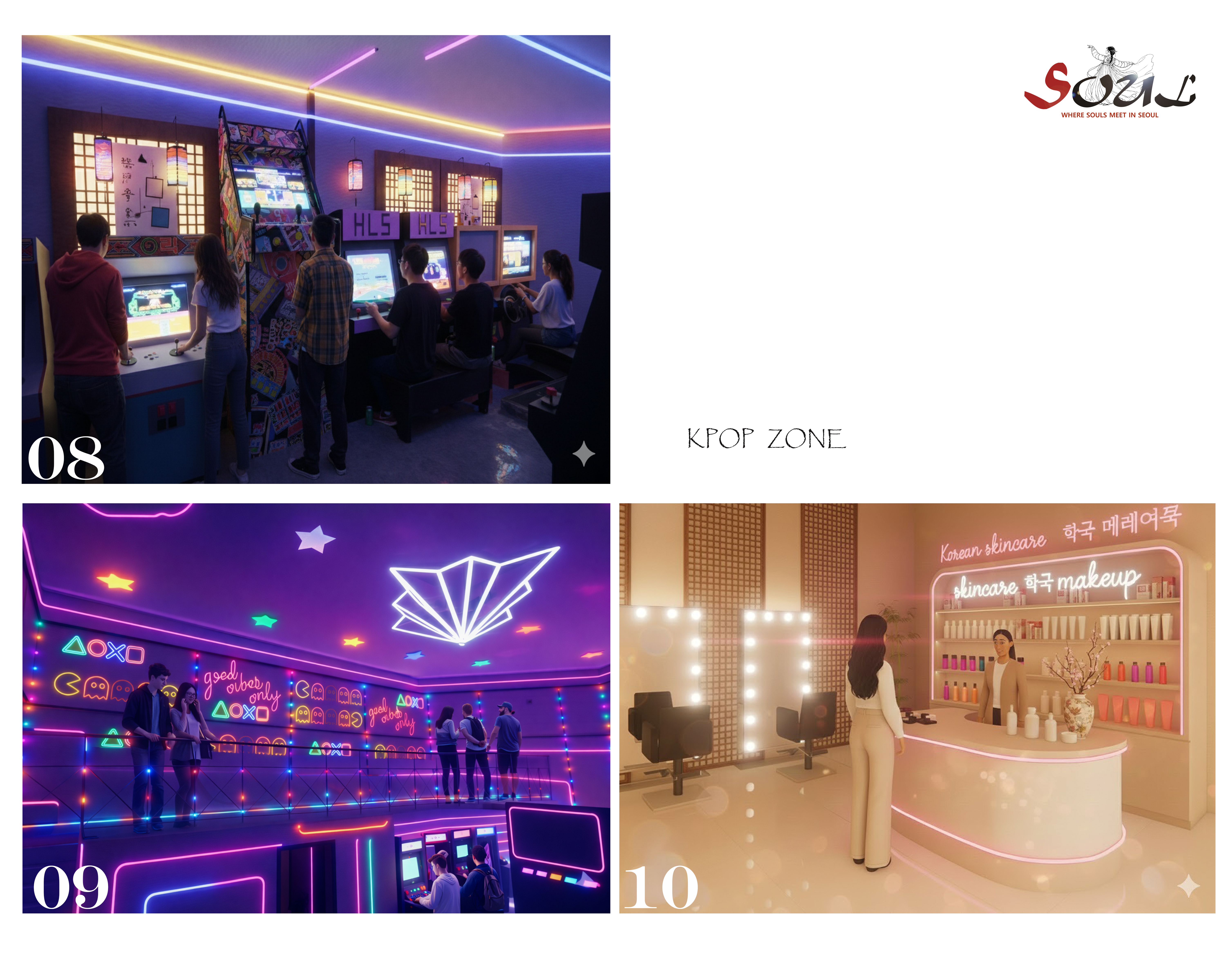 SOUL| Interior Design Project-20