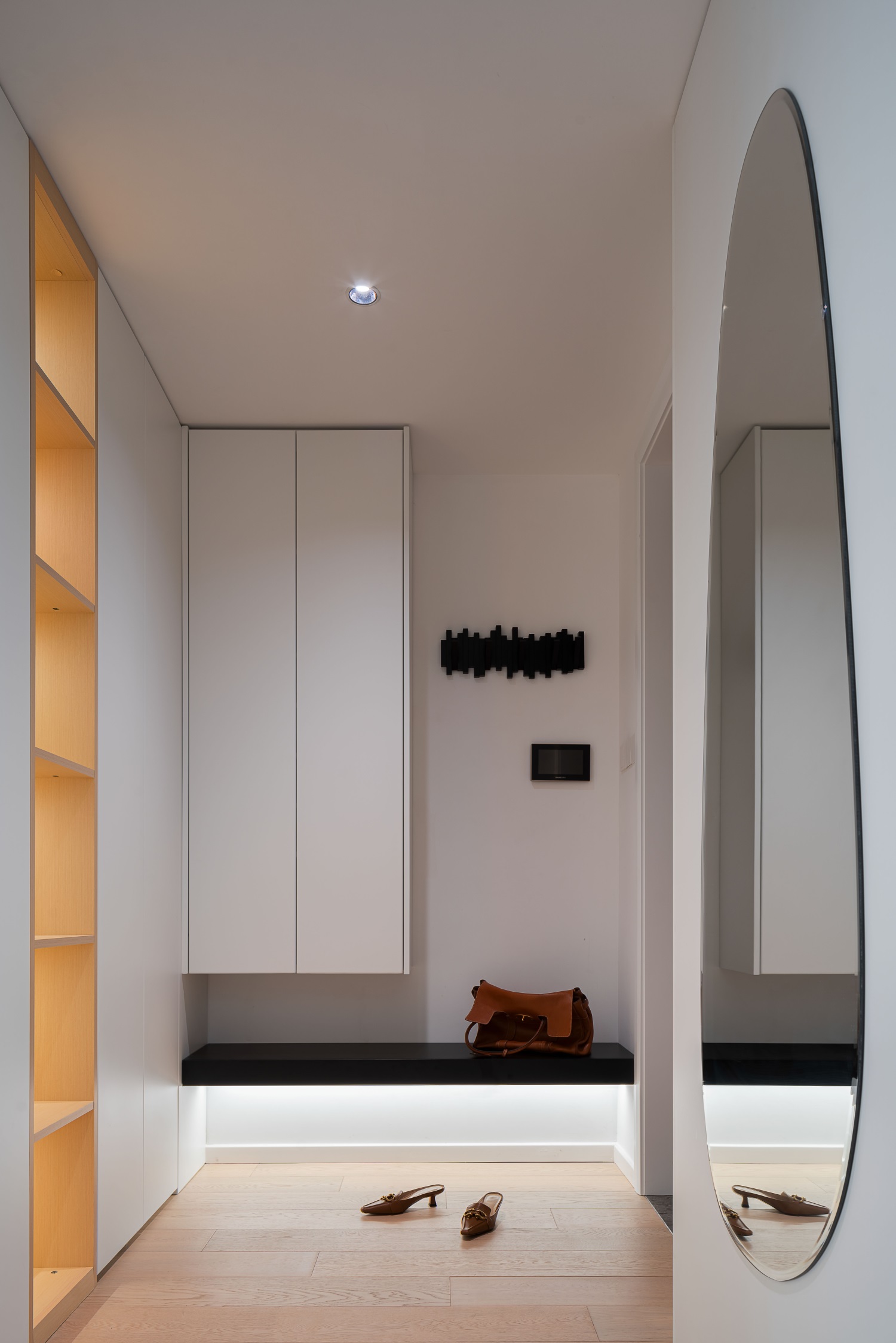 138㎡爆改精装修丨中国苏州丨一道设计-2