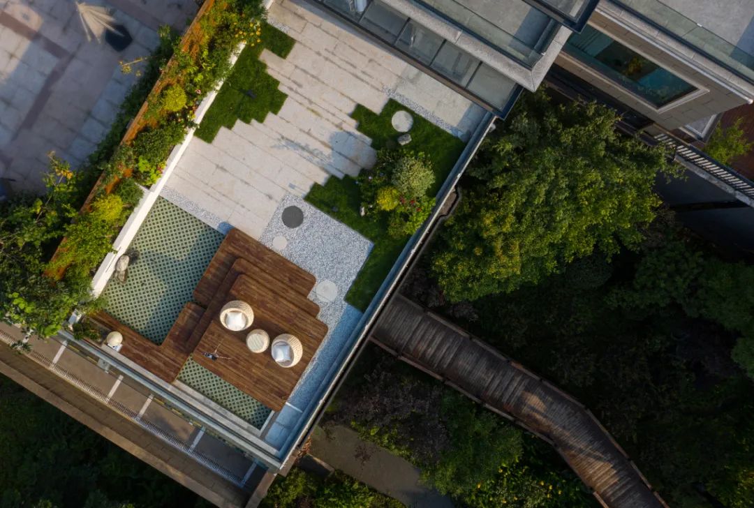 光影律动,自然疗愈 · 陈敏打造的安纳溪湖别墅丨中国重庆-44