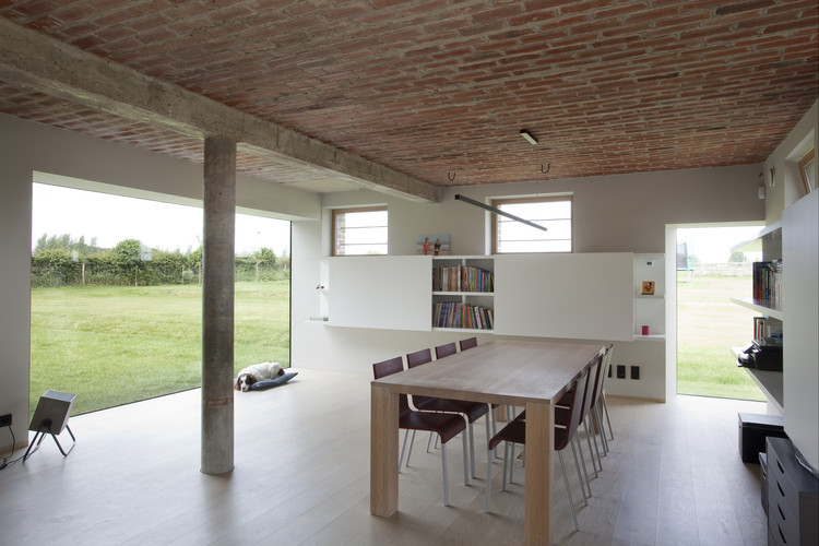 House Pepingen  Lens°ass-15