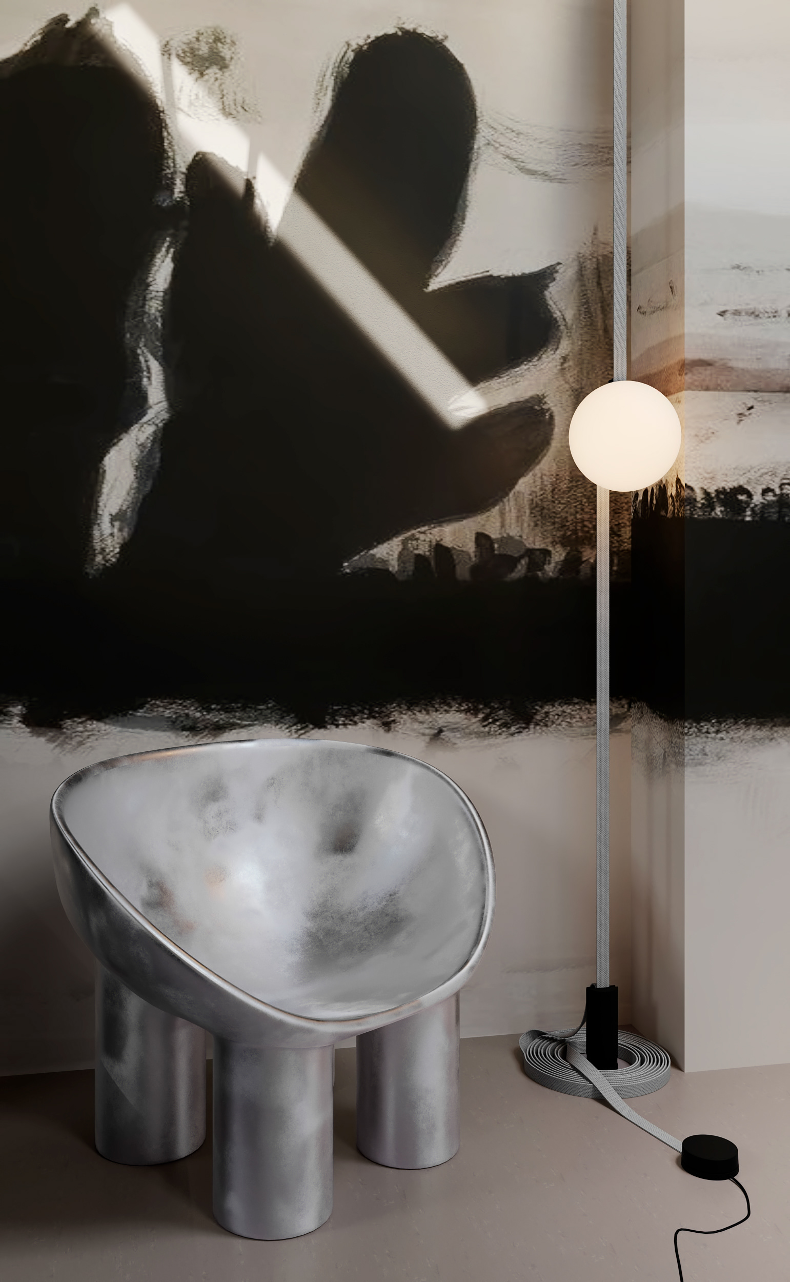 VEL804 公寓丨ANJEY BABYCH,OXANA FEDORCHUK-59