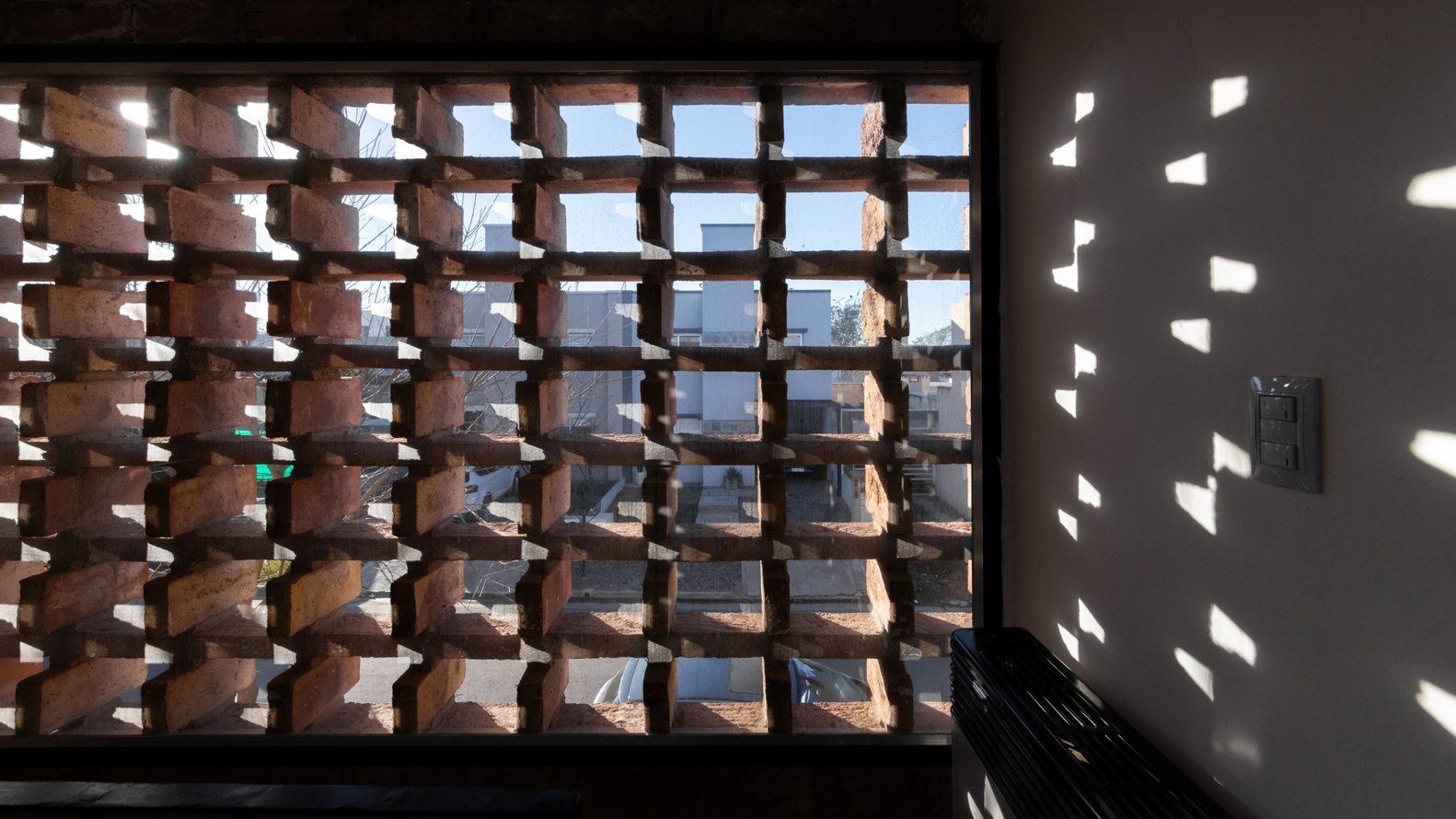 四角项目 | 极简之美的空间艺术-47