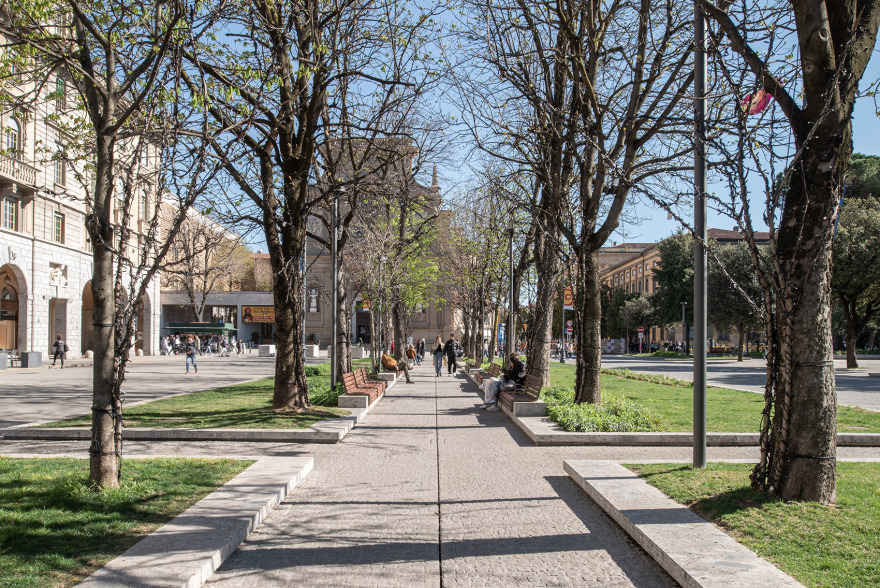 贝加莫PIACENTINIANO景观设计丨意大利贝加莫丨CN10ARCHITETTI-68