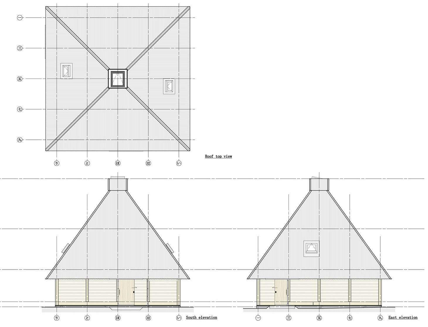 Togo住宅,名古屋 / Tomoaki Uno Architects-28