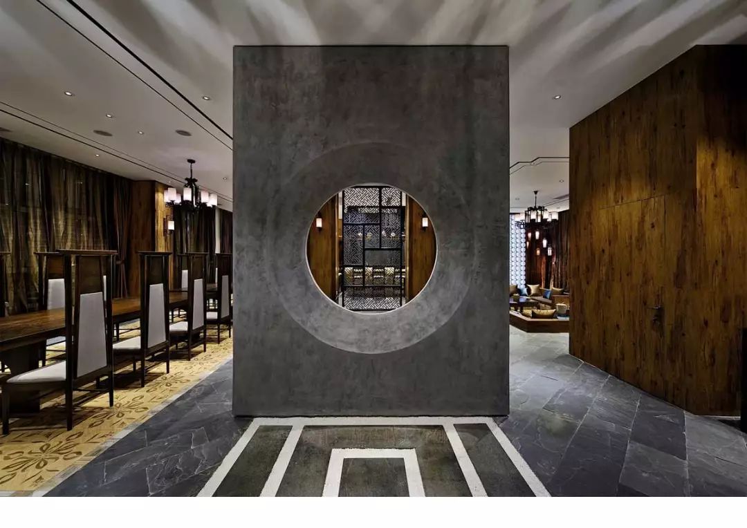 理性与感性交融的女设计师 | 许娜的现代简洁空间设计-35